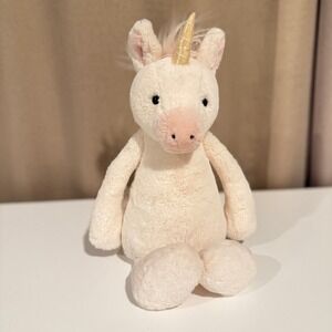winston worm jellycat